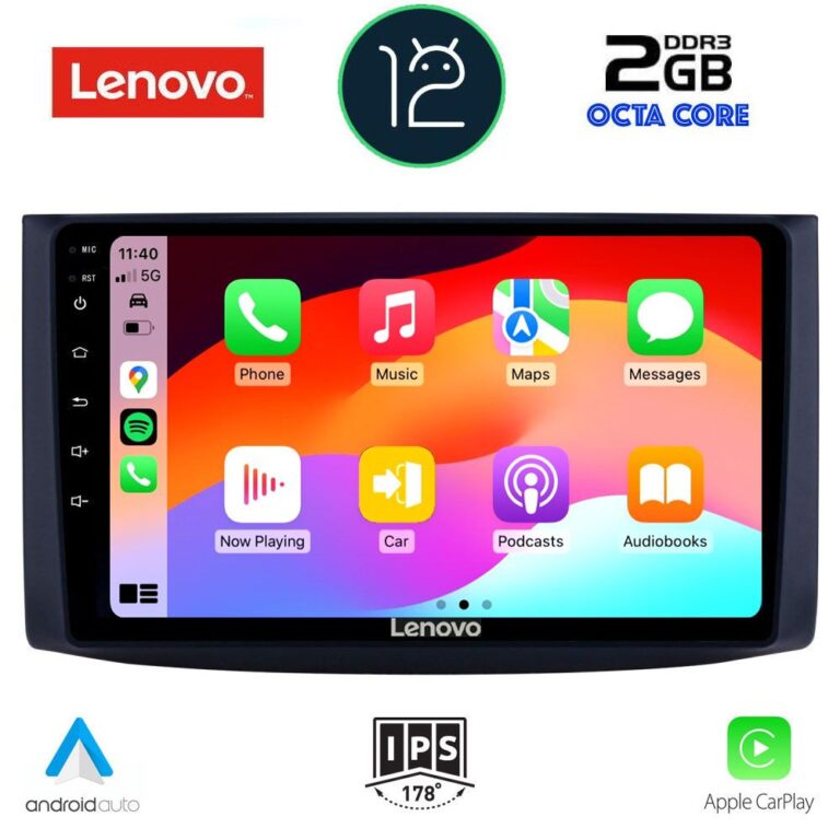 LENOVO LND 4072_CPA (9inc) MULTIMEDIA TABLET OEM CHEVROLET AVEO mod. 2006-2010 - Image 2