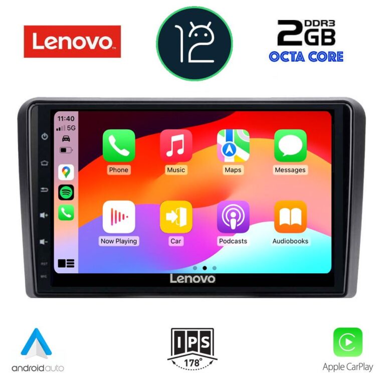 LENOVO LND 4740_CPA (10inc) MULTIMEDIA TABLET OEM SEAT - SKODA - VW mod. 2004-2014 - Image 2