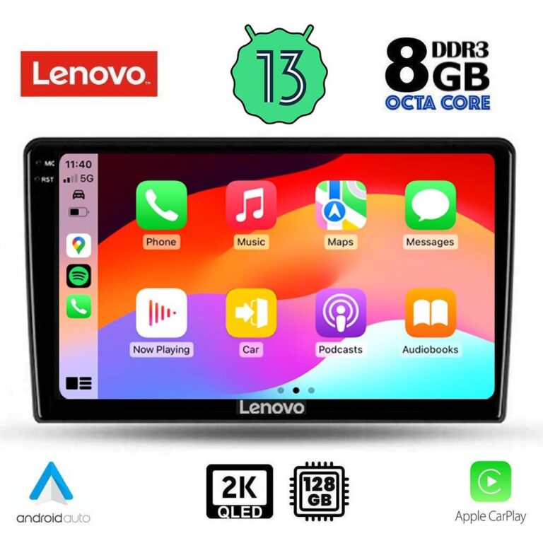 LENOVO SSW 10105_CPA (9inc) MULTIMEDIA TABLET OEM DACIA DUSTER mod. 2012-2019 - Image 2