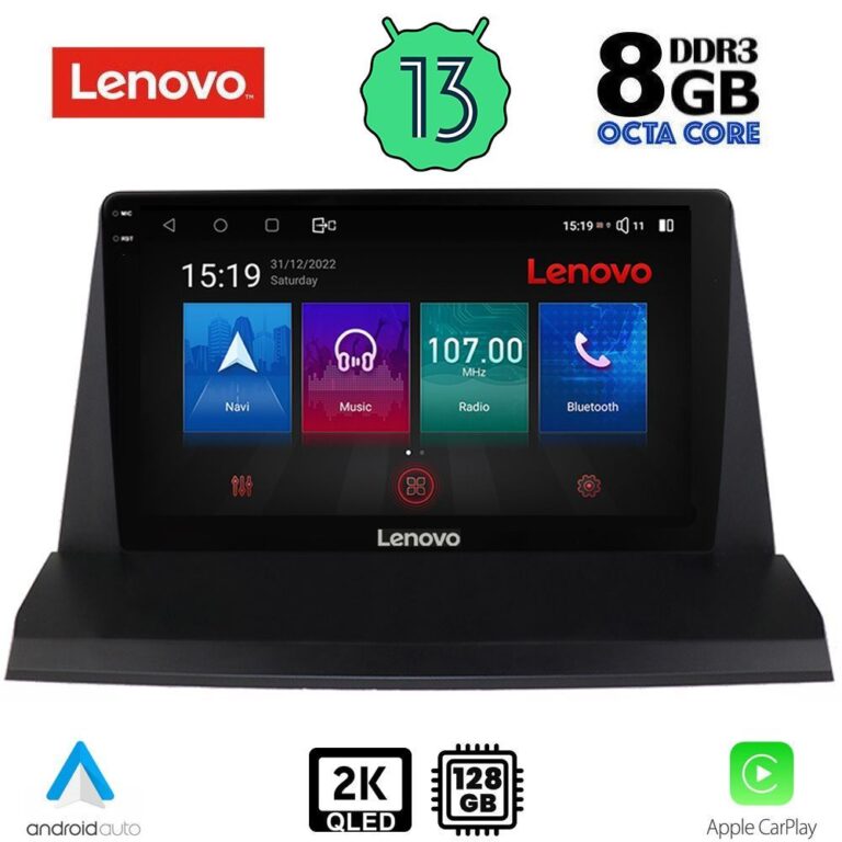 LENOVO SSW 10350_CPA (9inc) MULTIMEDIA TABLET for LEXUS NX 200 mod. 2014>