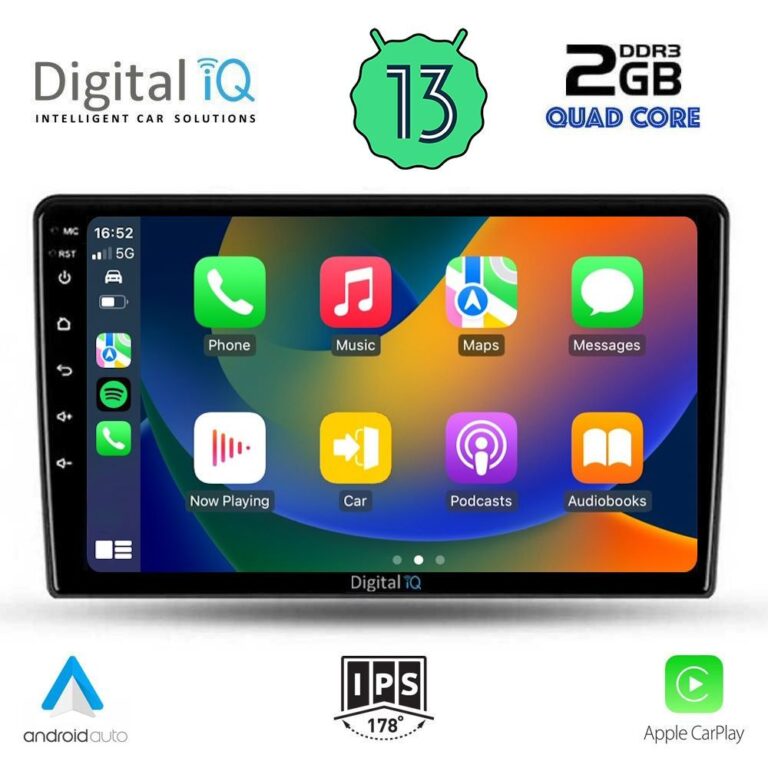 DIGITAL IQ RSB 2105_CPA (9inc) MULTIMEDIA TABLET OEM DACIA DUSTER mod. 2012-2019 - Image 2