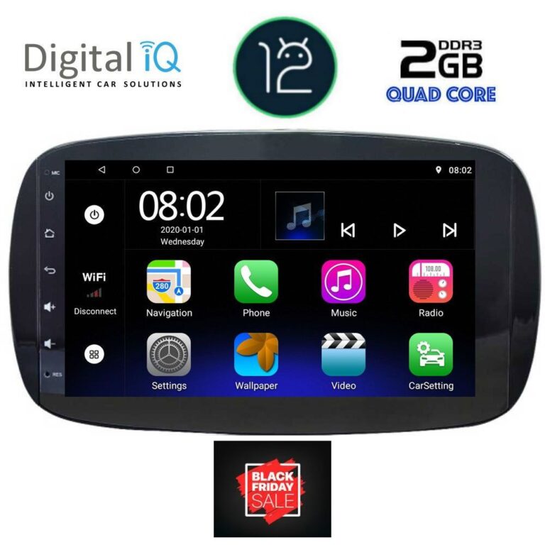 DIGITAL IQ RTB 1623_GPS (9inc) MULTIMEDIA TABLET OEM SMART (453) mod. 2016>