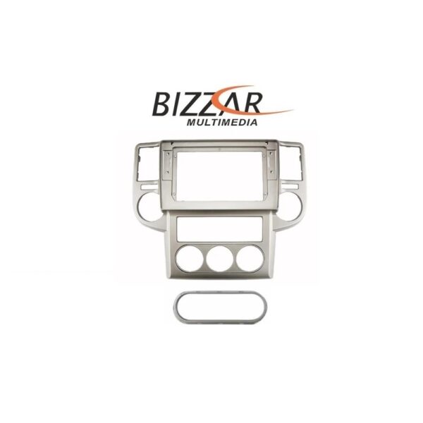 Bizzar Car Pad M12 Series Nissan X-Trail 2003-2007 8Core Android 12 8+128GB Navigation Multimedia Tablet 12.3″ - Image 2