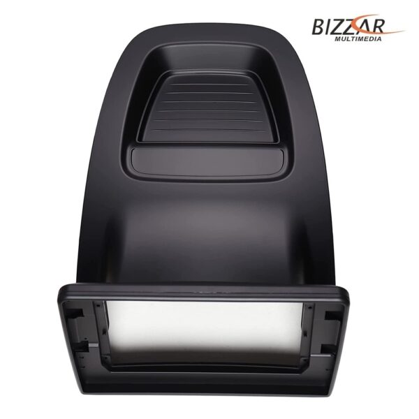 Bizzar Car Pad M12 Series Ford Ecosport 2018-2020 8core Android 12 8+128GB Navigation Multimedia Tablet 12.3" - Image 2