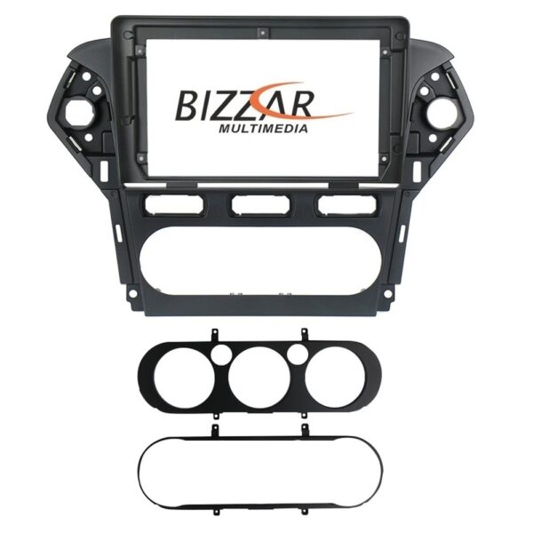 Bizzar Car Pad FR12 Series Ford Mondeo 2011-2014 8core Android13 4+32GB Navigation Multimedia Tablet 12.3" - Image 2