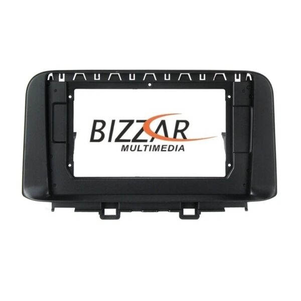 Bizzar Car Pad M12 Series Hyundai Kona 2018-2023 8Core Android 12 8+128GB Navigation Multimedia Tablet 12.3″ - Image 2