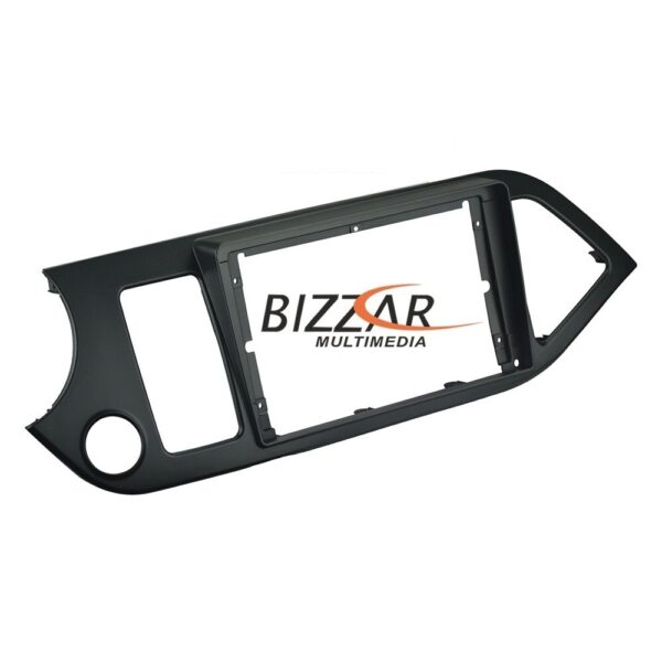 Bizzar Car Pad FR12 Series Kia Picanto 8core Android13 4+32GB Navigation Multimedia Tablet 12.3" - Image 2