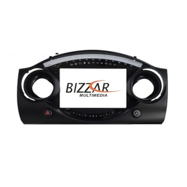 Bizzar Car Pad FR12 Series Mini Cooper R50 8Core Android13 4+32GB Navigation Multimedia Tablet 12.3" - Image 2