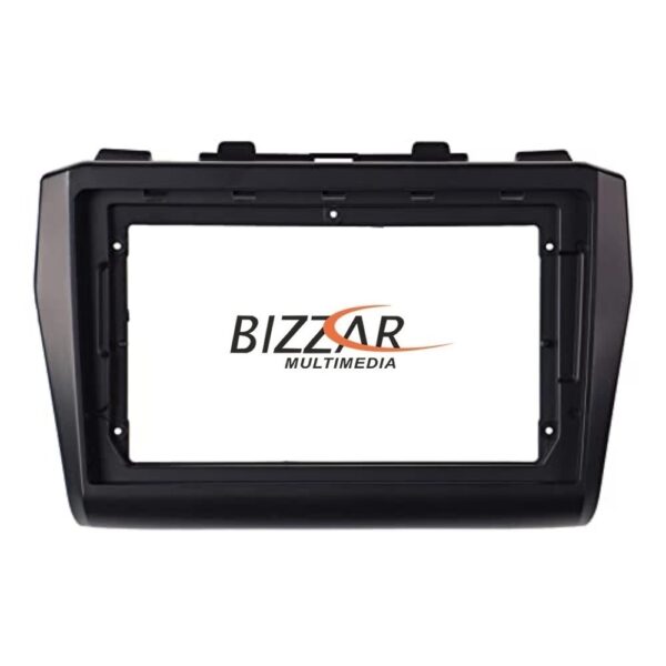 Bizzar Car Pad FR12 Series Suzuki Swift 2017-2023 8core Android 12 4+32GB Navigation Multimedia Tablet 12.3" - Image 2