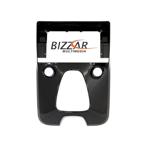 Bizzar Car Pad M12 Series Toyota Aygo | Citroen C1 | Peugeot 108 8core Android13 8+128GB Navigation Multimedia 12.3" - Image 2