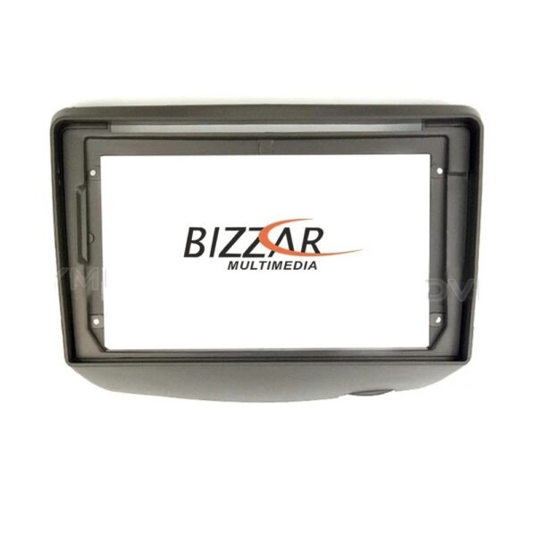 Bizzar CS Series 4Core Android13 2+32GB Toyota Yaris 1999 - 2006 Navigation Multimedia Tablet 9" - Image 2