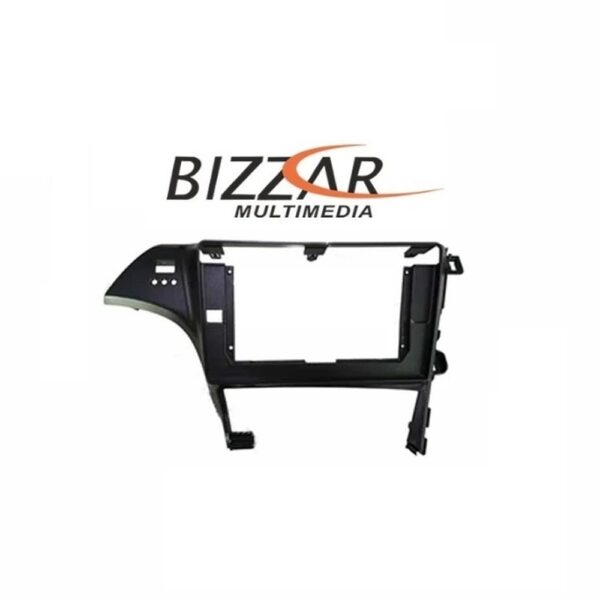 Bizzar CS Series 4Core Android13 2+32GB Toyota Prius 2010-2015 Navigation Multimedia Tablet 10" - Image 2