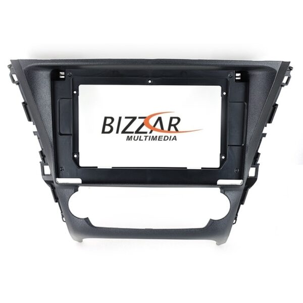 Bizzar Car Pad M12 Series Toyota Avensis 2015-2018 8core Android 12 8+128GB Navigation Multimedia Tablet 12.3" - Image 2