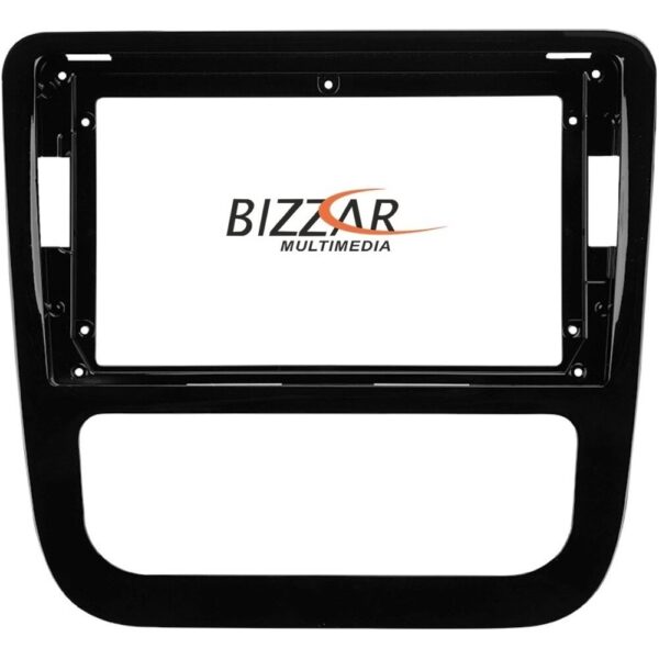 Bizzar Car Pad FR12 Series VW Scirocco 2008-2014 8Core Android 12 4+32GB Navigation Multimedia Tablet 12.3" (μαύρο γυαλιστερό) - Image 2