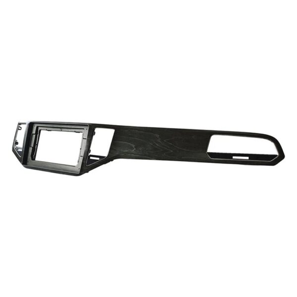 Bizzar Car Pad FR12 Series VW Sportsvan 2014-2020 8core Android 12 4+32GB Navigation Multimedia Tablet 12.3" (Ξύλινη απόχρωση) - Image 2