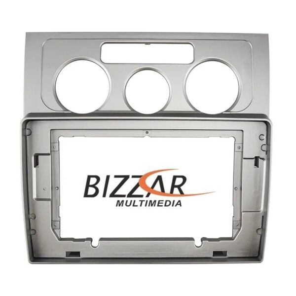 Pioneer AVIC 4Core Android13 2+64GB VW Touran 2003-2011 Navigation Multimedia Tablet 10" - Image 2