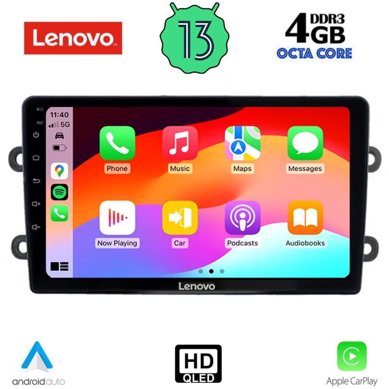 LENOVO SSX 9102_CPA (9inc) MULTIMEDIA TABLET for DACIA DUSTER mod. 2012-2019 - Image 2