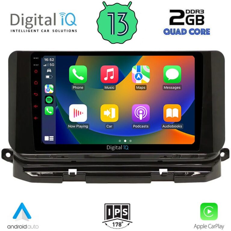 DIGITAL IQ RSB 2598_CPA (10inc) MULTIMEDIA TABLET for SKODA OCTAVIA 8 mod. 2021> - Image 2