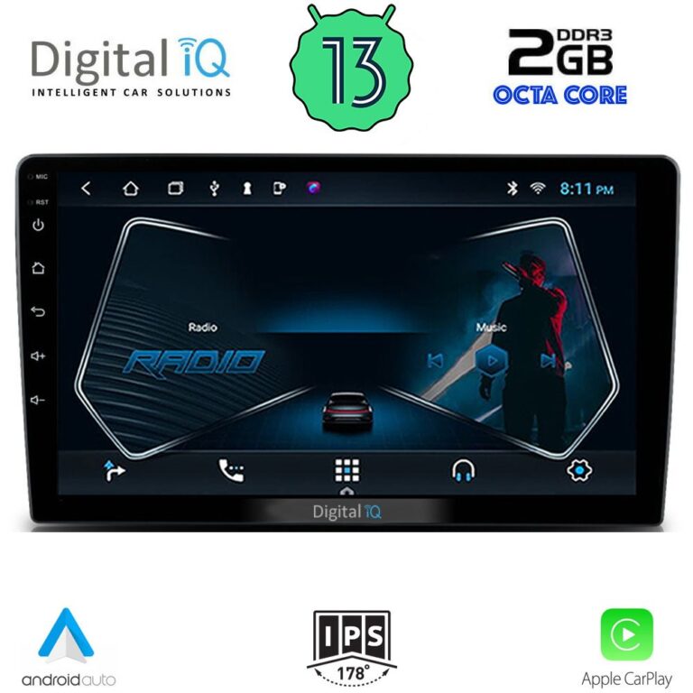 DIGITAL IQ RTC 5722_CPA (9inc) MULTIMEDIA TABLET for TOYOTA LANDCRUISER mod. 1998-2003