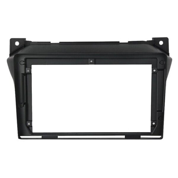 Bizzar ND Series Suzuki Alto & Nissan Pixo 8Core Android13 2+32GB Navigation Multimedia Tablet 9″ - Image 2