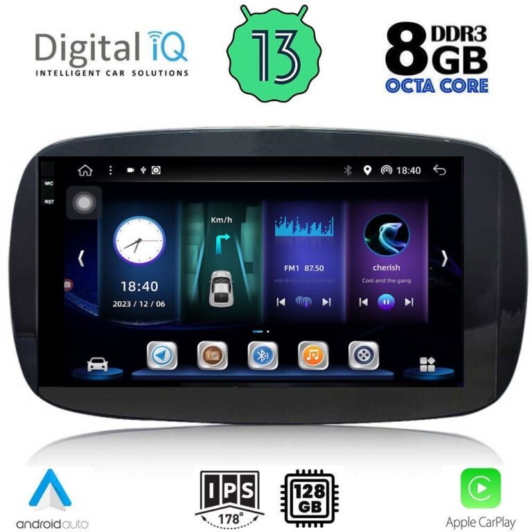 DIGITAL IQ BXD 11623_CPA (9inc) MULTIMEDIA TABLET SMART mod. 2016>