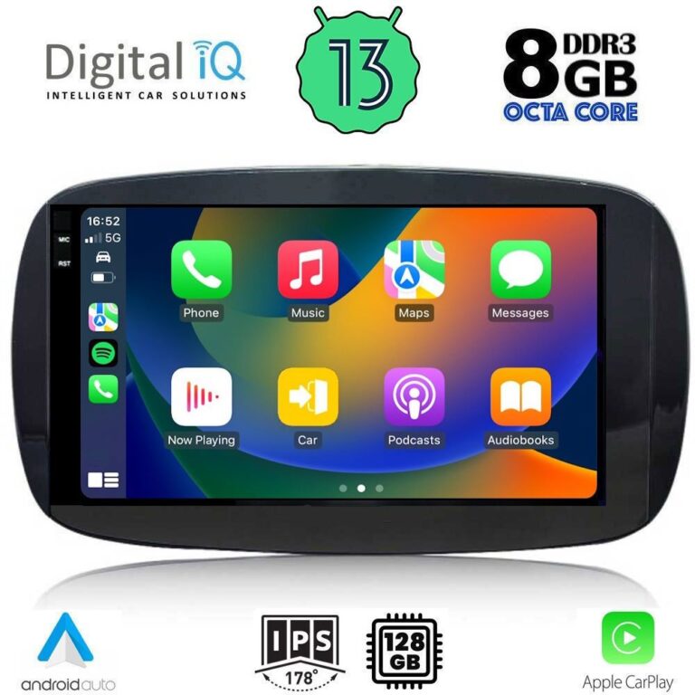 DIGITAL IQ BXD 11623_CPA (9inc) MULTIMEDIA TABLET SMART mod. 2016> - Image 2