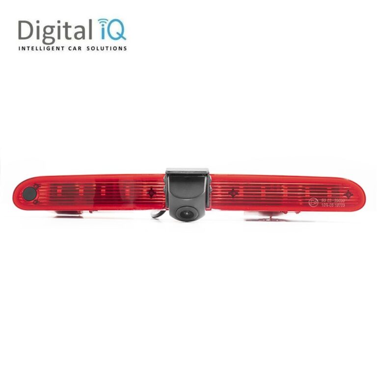 DIGITAL IQ CAMERA SL834 (AHD) BRAKE LIGHT CAMERA CITROEN - PEUGEOT