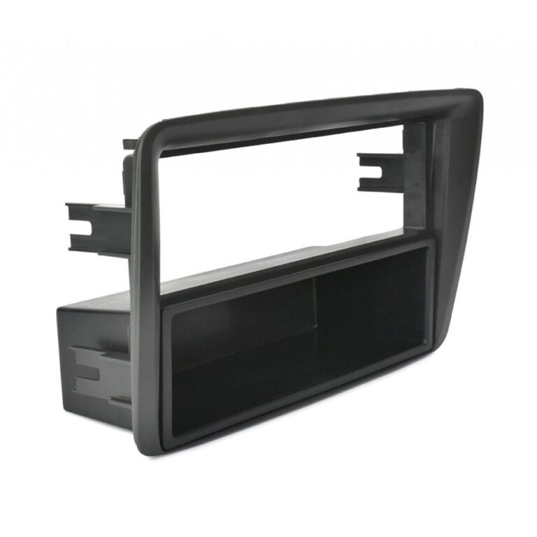 DIGITAL IQ FRAME FIAT PANDA - Image 2