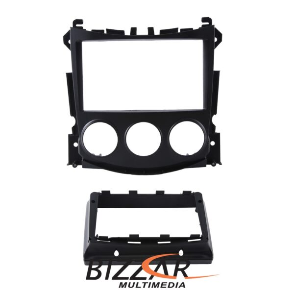 Bizzar XT2 Series Nissan 370Z 2009-2013 4Core Android13 2+32GB Navigation Multimedia Tablet 9″ - Image 2